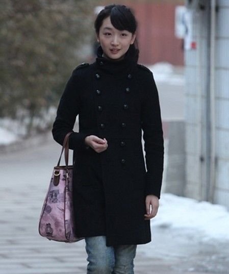 周冬雨为什么能够演静秋,周冬雨版静秋图片