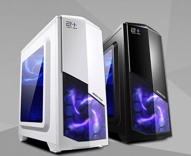 组装电脑供电教程,组装电脑硬件布线技巧