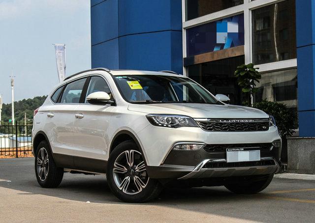 猎豹Cs10发动机总成,猎豹cs10最新款图片