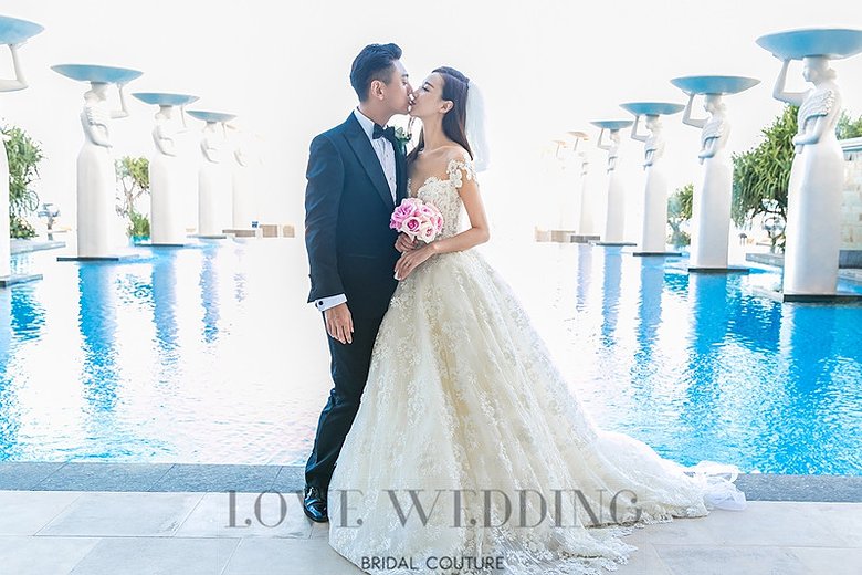 超赞的一家婚纱店强烈推荐,一家值得推荐的婚纱店