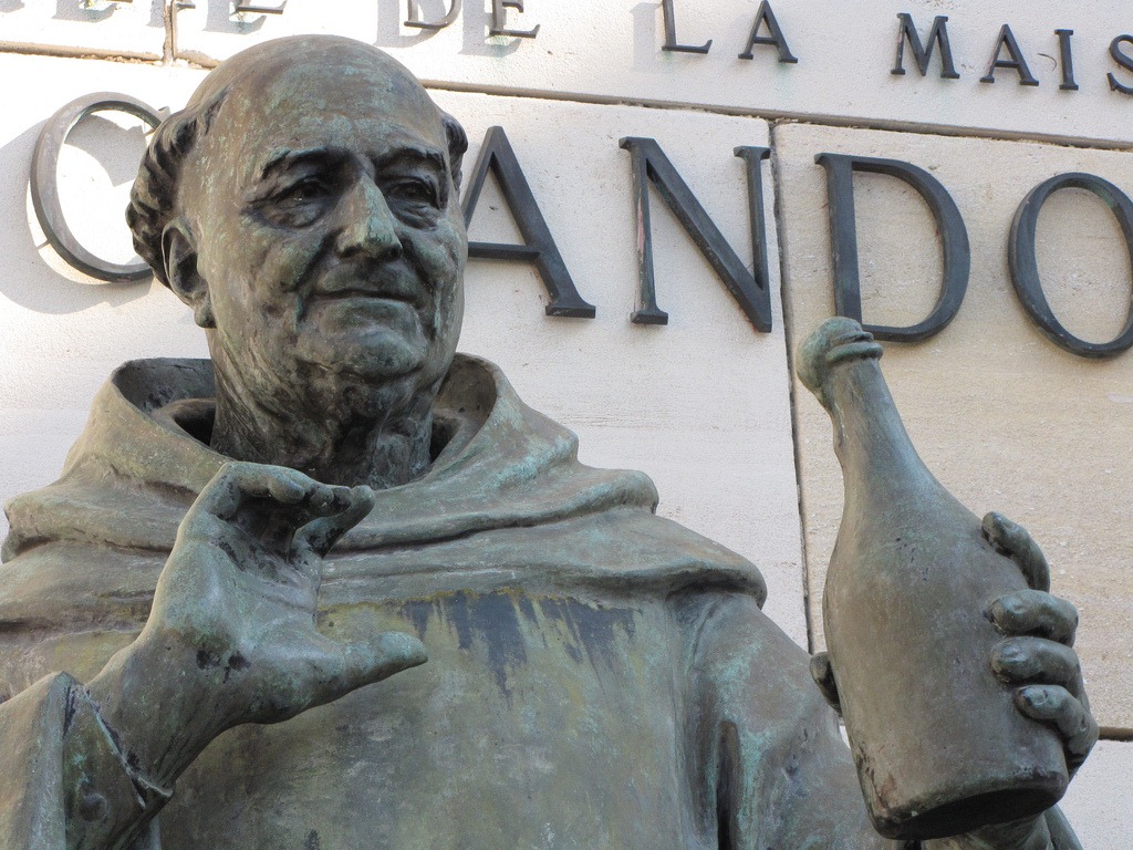 你也喜欢香槟吗,你懂香槟吗