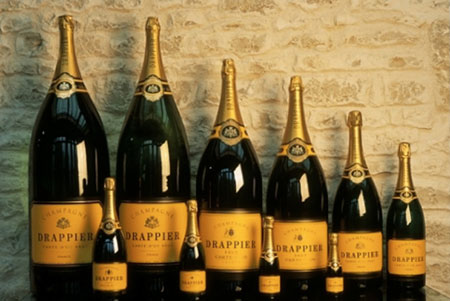 你也喜欢香槟吗,你懂香槟吗