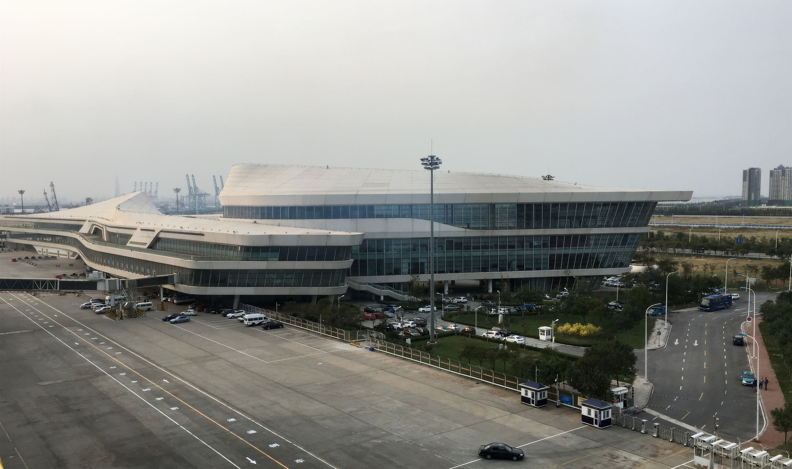 皇家加勒比海洋赞礼号简介,皇家加勒比赞礼号游记