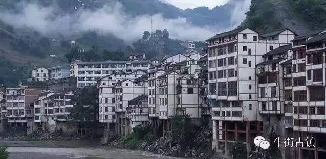 牛街自述，看完再也不嫌弃你了~~~