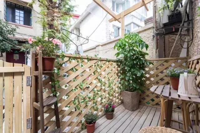 魔都小别墅,上海魔都祥庐特色民宿