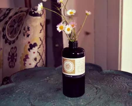 空的乳液瓶能够做什么,不要的护肤品瓶能做什么