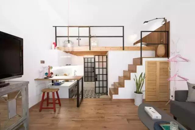 魔都小别墅,上海魔都祥庐特色民宿