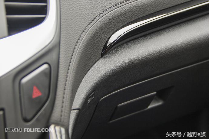 17年东风风度mx5自动2.0优缺点,东风风度mx5试驾