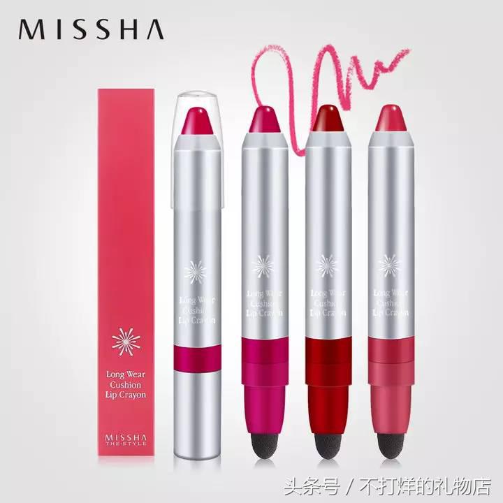 11.11来袭|唇妆预售，化解你的唇妆心事