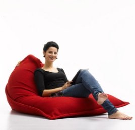 懒人榻榻米沙发体验测试,懒人沙发测评可拆洗