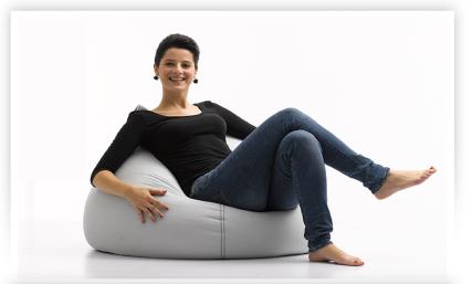 懒人榻榻米沙发体验测试,懒人沙发测评可拆洗