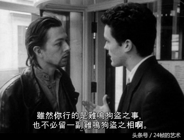 诺兰最好的一部电影,诺兰最好看的五部电影