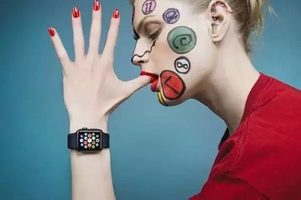 智能手表为什么功能不全,智能手表不亮怎么回事