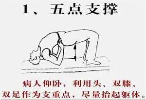 骨科行家警告：睡硬板床≠睡床板！