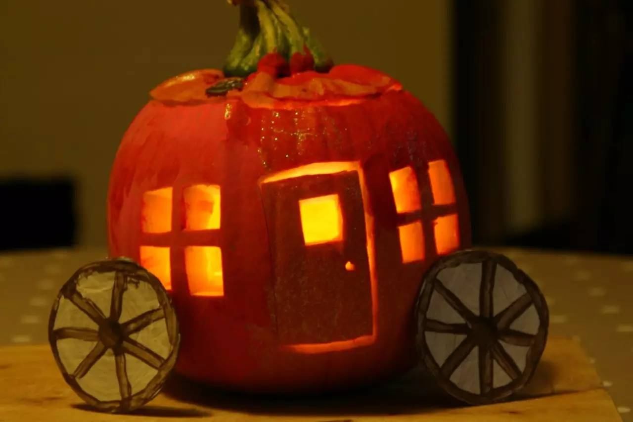 万圣节鬼魂详解,万圣节夜间狂欢指南规则怪谈