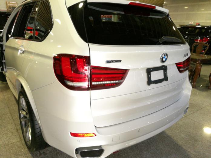 bmwx5发动机,宝马bmwx5运动版