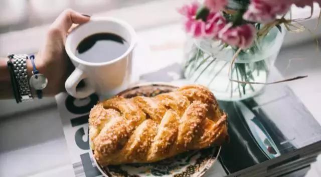 好吃的纯手工面包推荐,好吃又有颜值的现烤面包