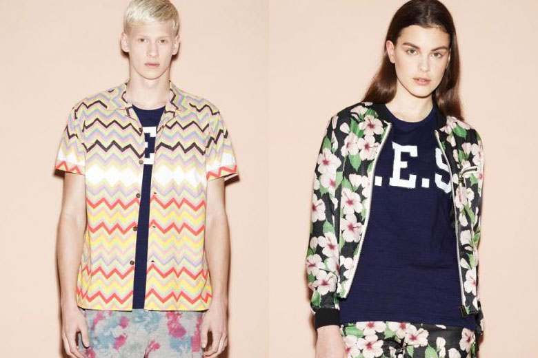 澳洲运动潮牌,潮人必知的东西