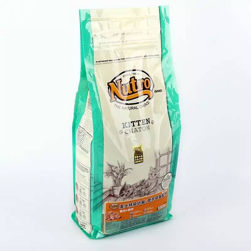 猫粮推荐最好的,2岁的猫咪合适吃什么猫粮