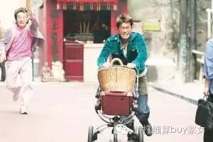 quinny婴儿推车怎么样,自行车界的四大天王