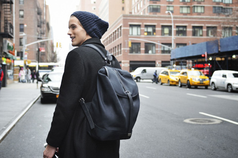 扒一扒潮男们的心机配饰