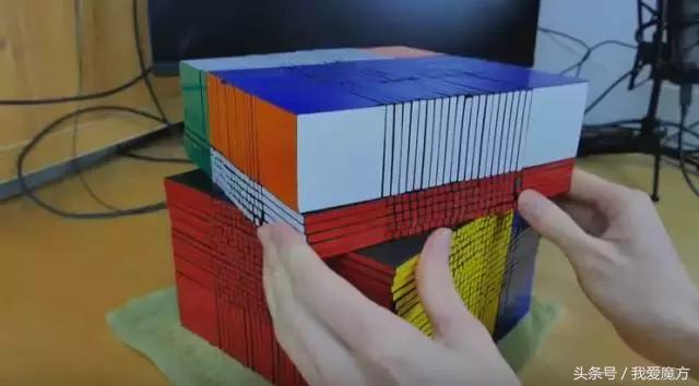 魔方常识,魔方各种术语大全