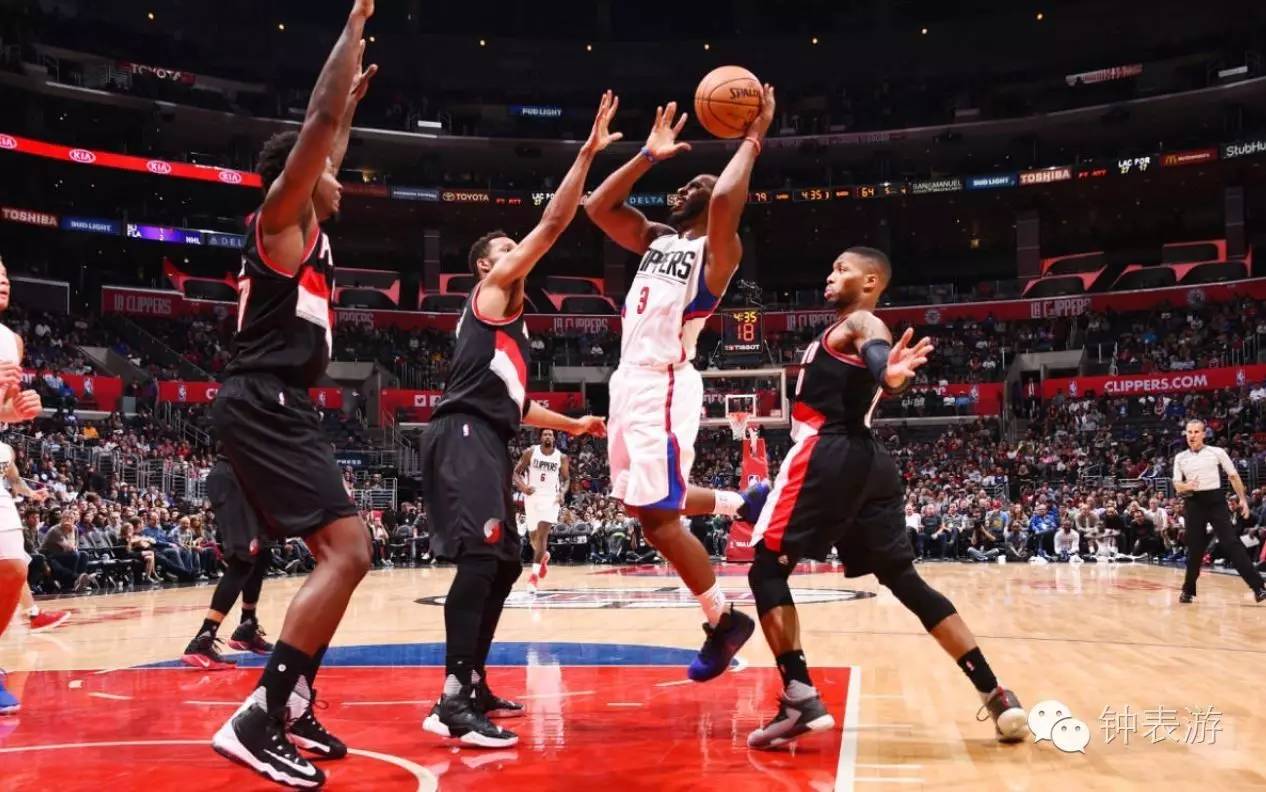 篮球24秒计时规则是什么,篮球投篮时间为什么是24秒