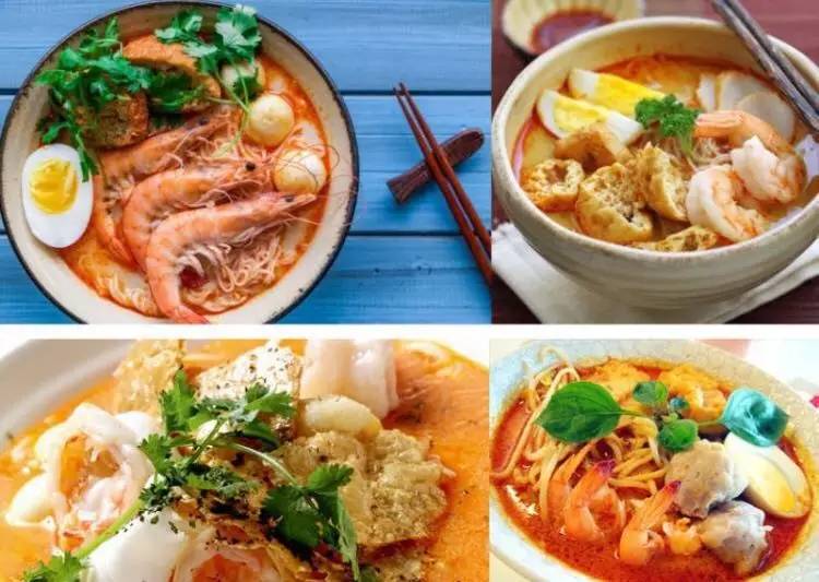 马来西亚南太平洋岛屿,马来西亚赤道向北移动