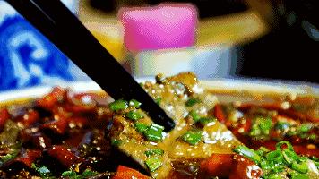 爱吃麻辣的你，一条微信带你吃遍长沙的四川味！