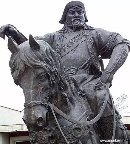 全世界蒙古人必须铭记的日子——（蒙古自豪日）