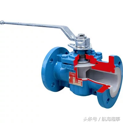 阀门知识大全完全版ppt,船用阀门知识大全完全版