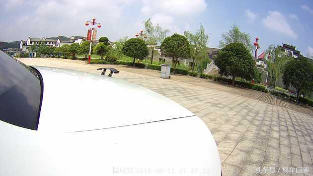 荣威350尾翼,荣威350什么尾翼好看