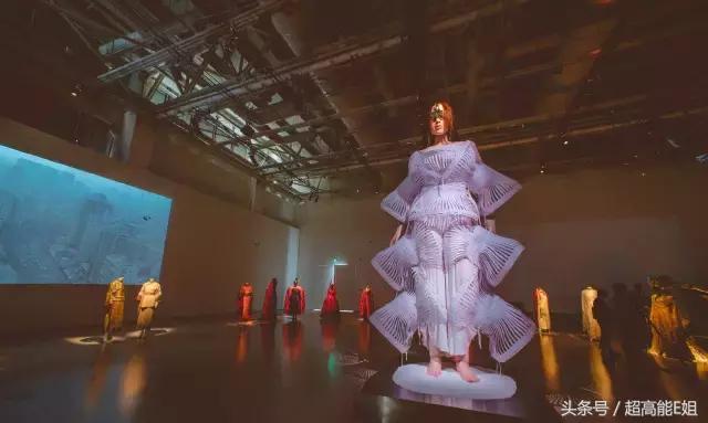 叶锦添香港的作品,叶锦添的全部视频