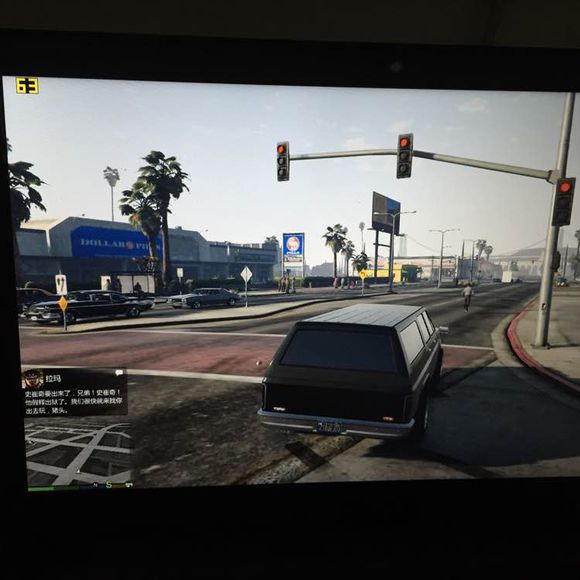 哪些性价比高的游戏本能够玩gta,谁说游戏本只能玩游戏