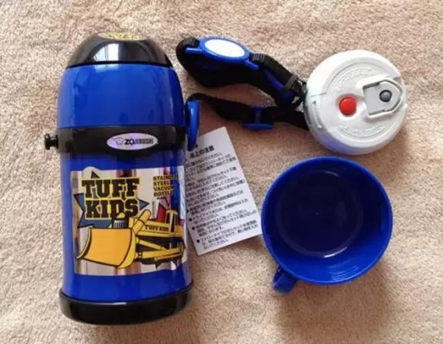 让人涨姿势的冷门知识,保温杯套路揭秘4点选到好保温杯