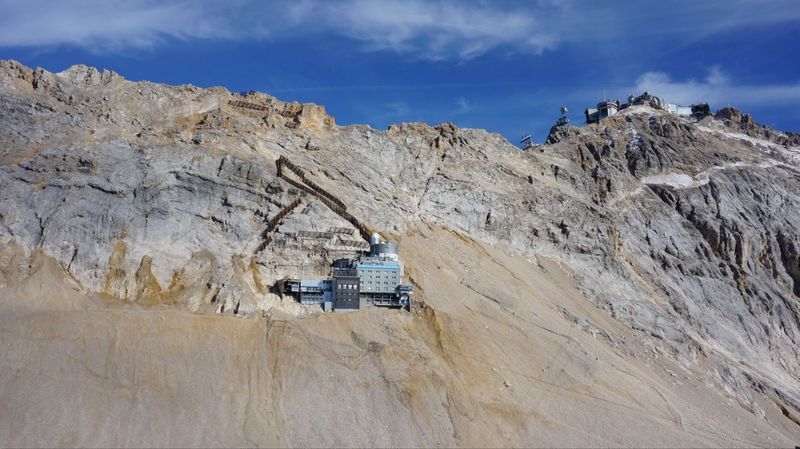 德国南部和瑞士旅游线路,德国南部自驾游