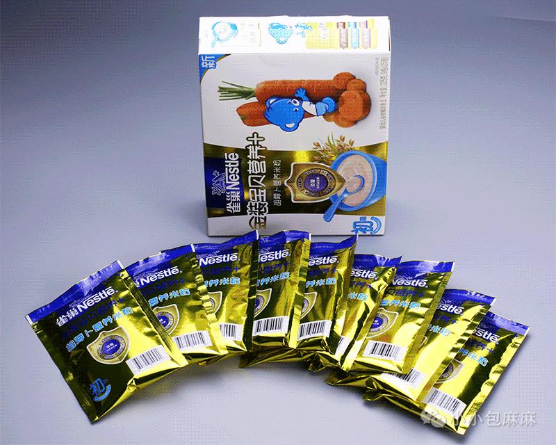 目前最值得入手的米粉,宝宝吃的米粉各大牌子测评