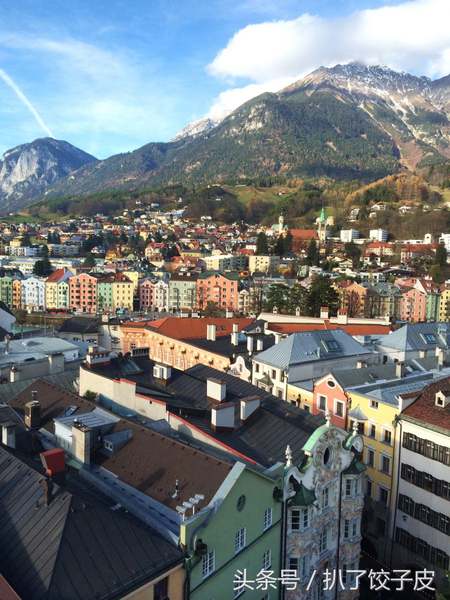 5个最值得去的旅行地,奥运会去旅游