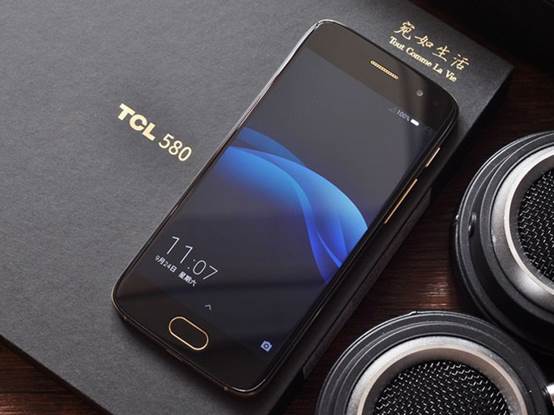 tcl双十一狂欢购物节,tcl双十一促销案例