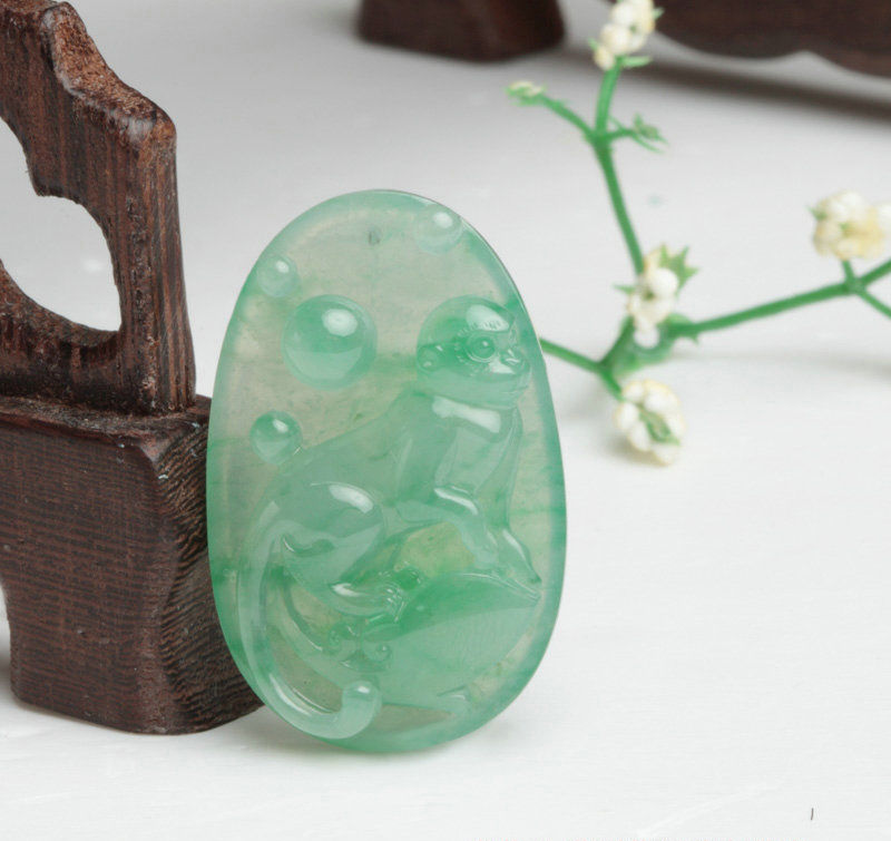 十二生肖佩戴吉祥首饰,十二生肖佩戴护身佛