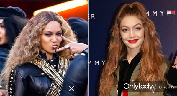 乔妹换上“绵羊卷”发型呆萌可爱邓紫棋允儿莫文蔚都梳起来了！