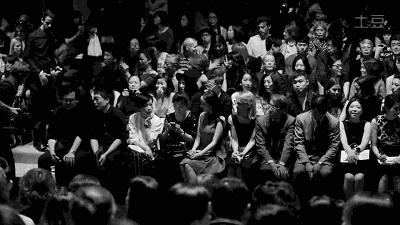 如何成为一个告捷的时尚买手,一个时尚买手自我修炼