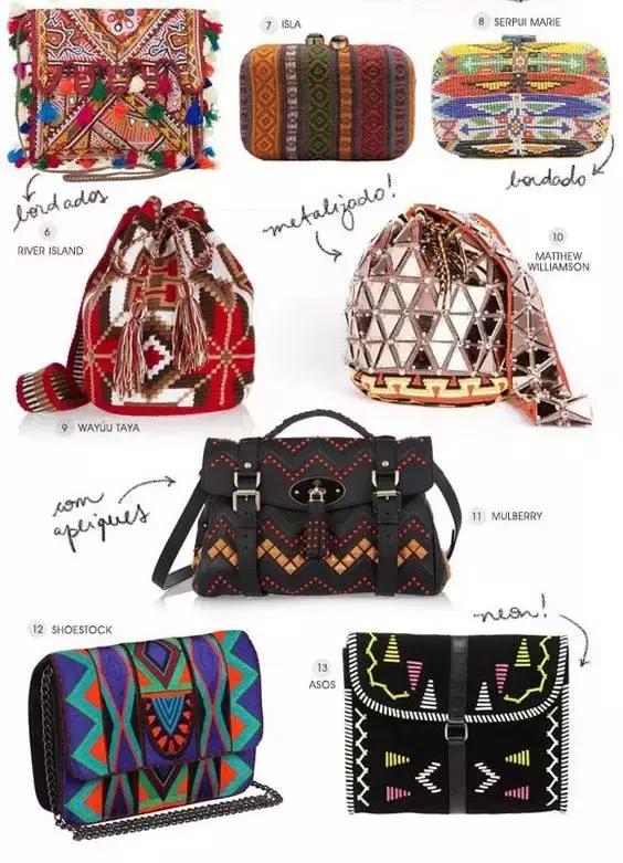 醒醒吧，你以为一只YSL就能堵住女人的嘴？