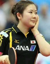 福原爱为什么在辽宁队,福原爱和孔令辉