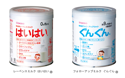 日本值得买母婴用品,合适在日本买的母婴用品