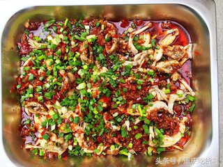 冒菜火锅和麻辣烫有什么区别,火锅冒菜麻辣烫的区别