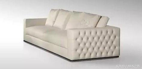 沙发皮质面料大解析,沙发用什么皮料最好