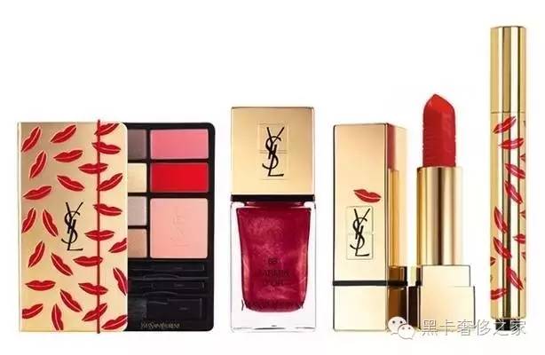 ysl星辰,ysl星辰和普通ysl有什么区别