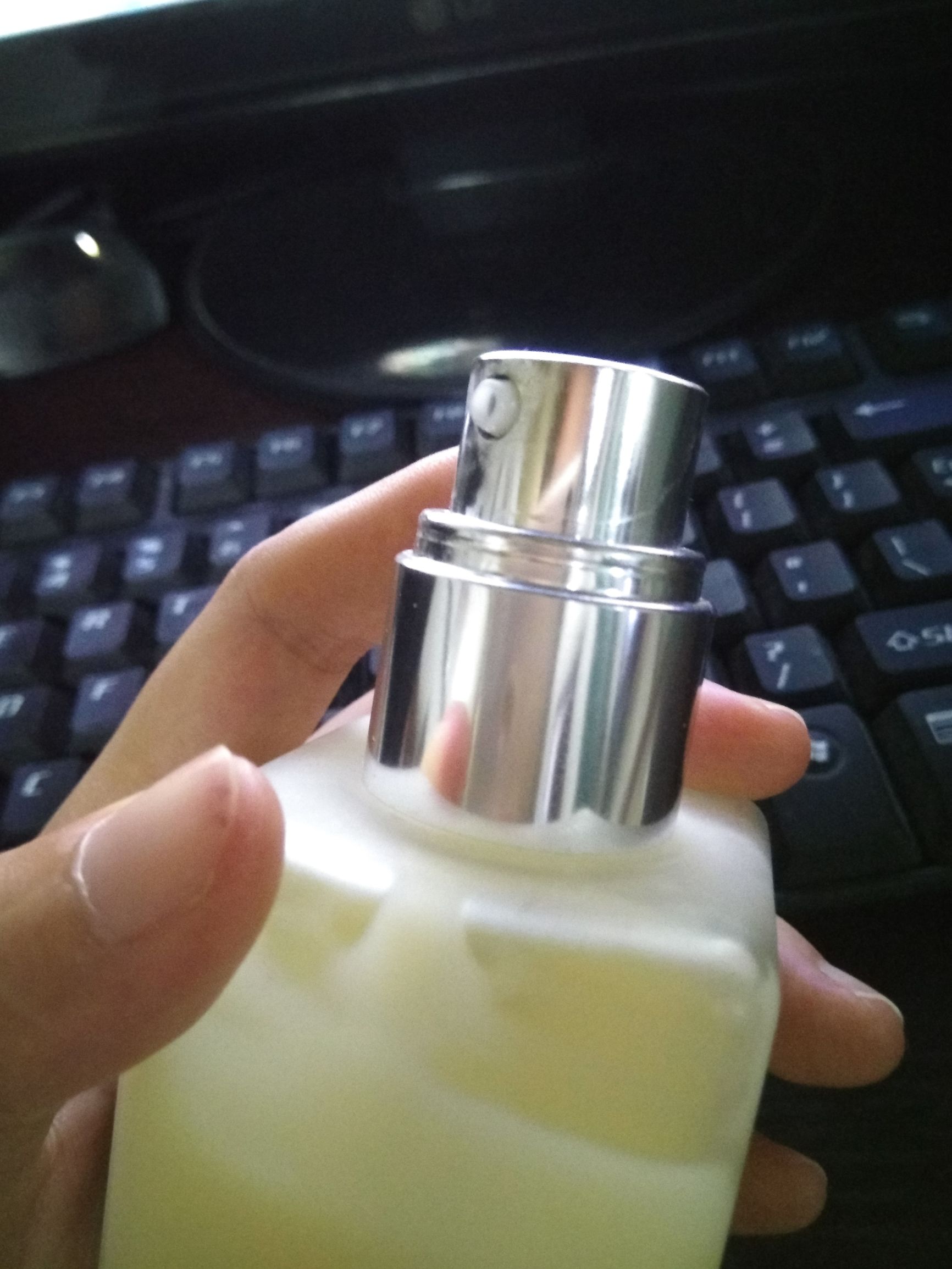 倩碧黄油能够当乳液使用吗,倩碧黄油能够直接当乳液用吗