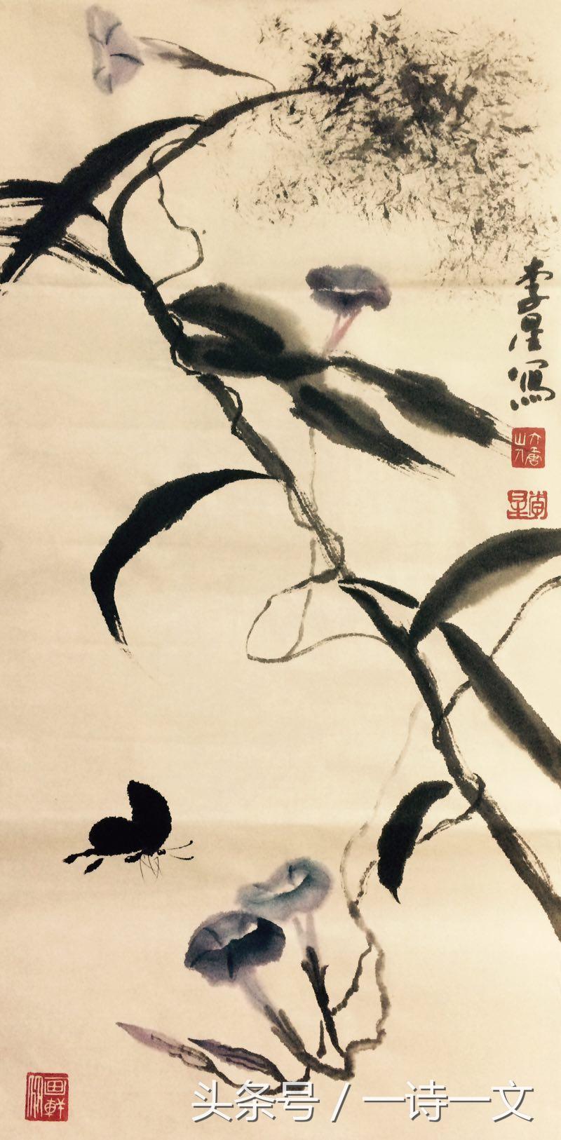 水木诗集|沧海桑田未能遇你我只能和寂寞热恋